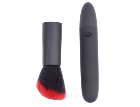 Masturbador Femenino Formato Pincel De Maquillaje Con USB