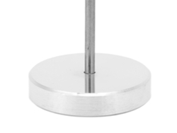 Juguete De Equilibrio De Mesa, Hierro, Superficie Brillante, Resistente A La Decoloración, Fácil Montaje, Alivio De Presión