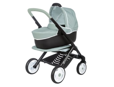 Cochecito para muñecas SMOBY boneco