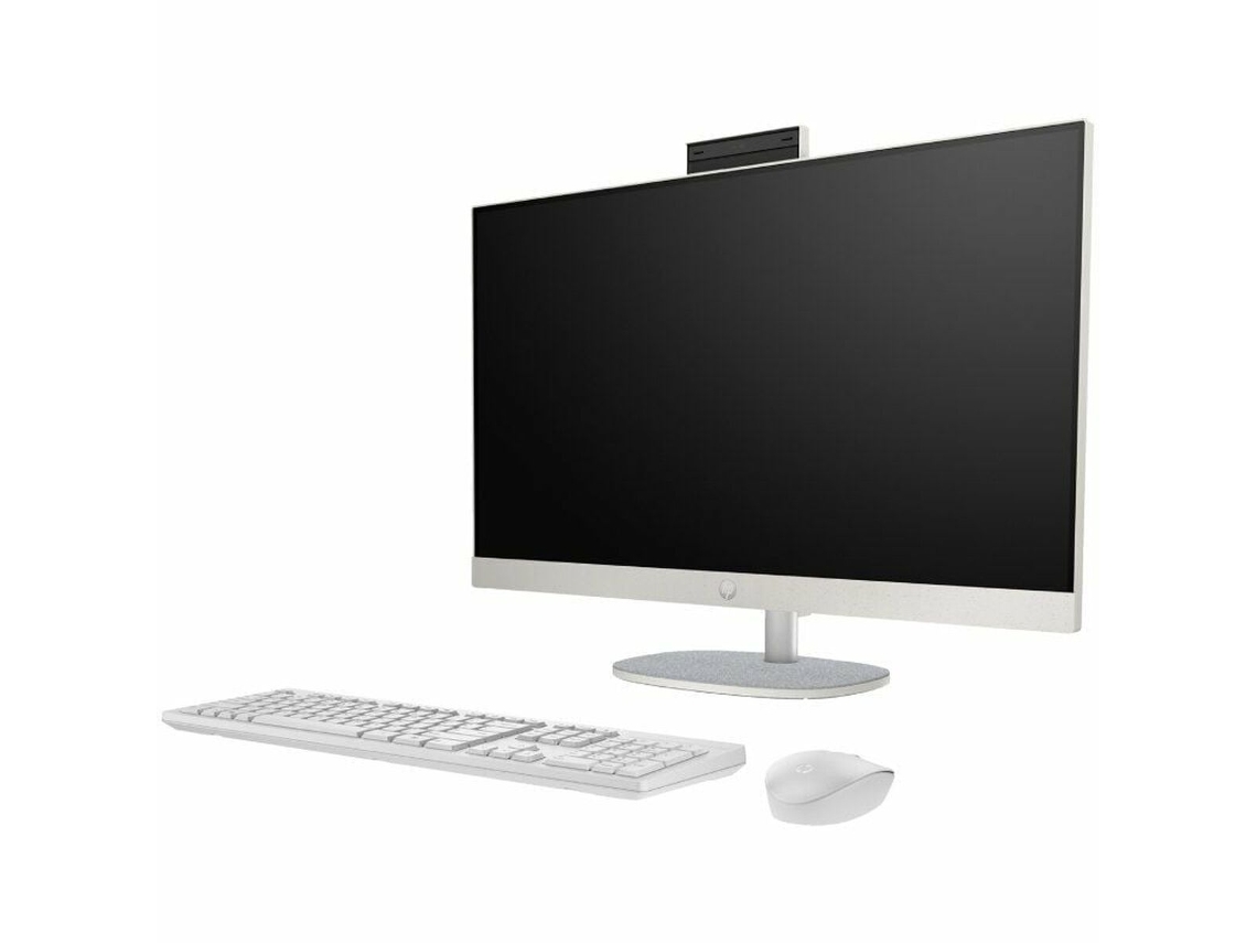 Todo en uno Hp 27 Cr0077ns (Full HD, 1 TB SSD, 27" Socket EU Intel)