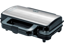 Gofrera MPM MPM-MGO-20M (2 Gofres Belgas - 1000 W)