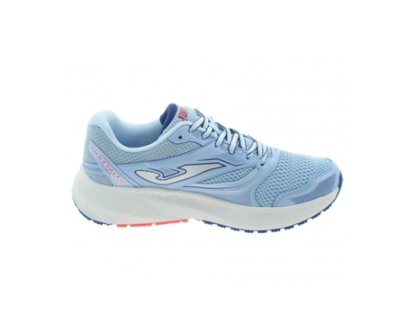 Zapatillas de Mujer JOMA Rvitaly Nylon Azul (39)