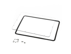 Kit de panel de aluminio impermeable NANUK 915
