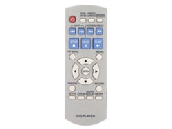 Controle Remoto De Substituição Para Dvd S1 S1s S1p S810 S820 S830 S860 S825 Modelo N2qayb000011