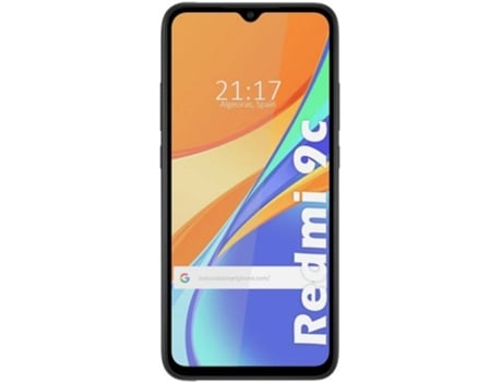 Protector de Pantalla Xiaomi Redmi 9C TUMUNDOSMARTPHONE 5D Full Glue