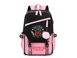 Ats-mochila De Drama Tv Mochila Cartoon Mochila Escolar Para Escuela Viaje Camping Picnic