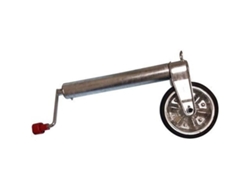 Jack de Reboque 500Kg Prateadogoldenship