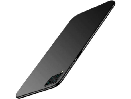 Funda Samsung Galaxy M32 PHONECARE Hard Case SlimShield Negro