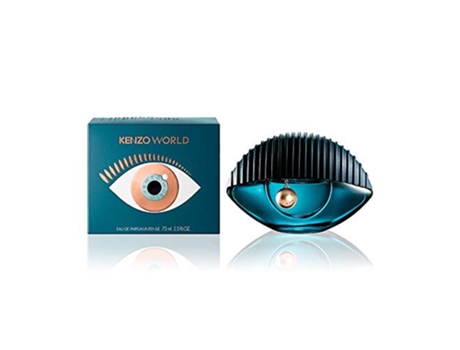 Perfume KENZO World Intense Edp (75 ml)