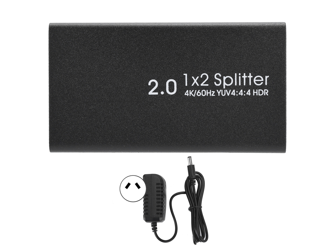 TV Box con Android 7.1 y 18 GB de almacenamiento