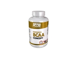 Complemento Alimentar MEGA PLUS Bcaa Concept 150 Comprimidos