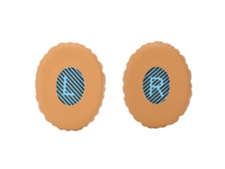 Almohadillas De Repuesto Dhw-49 Para Auriculares Oe2 Oe2i (color Caqui)