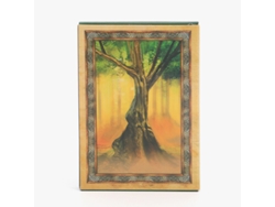 Cartas Populares Del Oráculo Del Árbol Celta