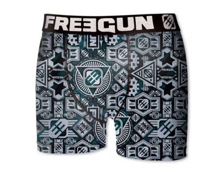 Freegun Boxer
