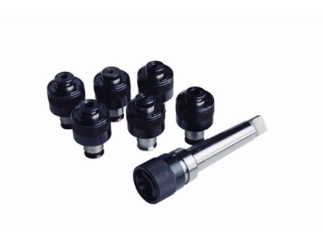 OPTIMUM 3050705 Juego de Pinzas de Roscar Mt3 M3-M13