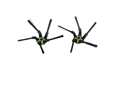 piezas de repuesto de Cepillo Lateral para Irobot Roomba S9 9150 S9 S9 Plus 9550 S Series accesorios de Robot aspirador
