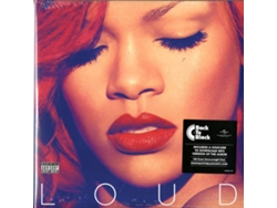 Vinilo Rihanna - Loud