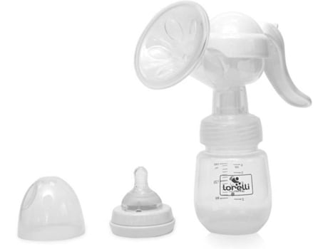Sacaleche Manual LORELLI Assistant