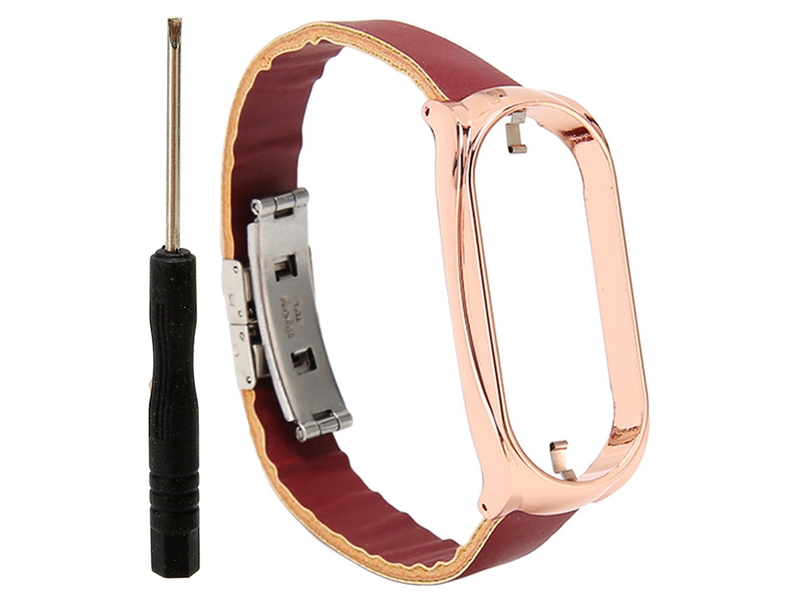 Reloj Unisex De Cuarzo Rebirth, Moderno E Informal, Con Esfera Blanca Grande.