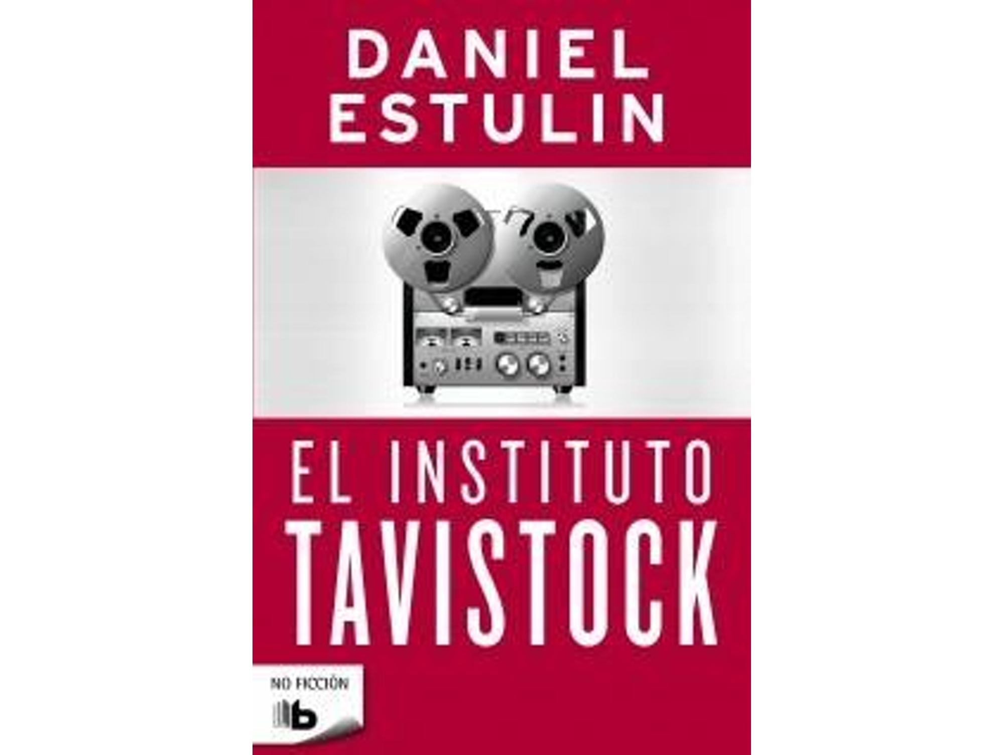Libro El instituto Tavistock de Alice Munro