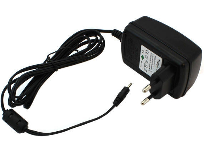 Cargador de Motorola Xoom