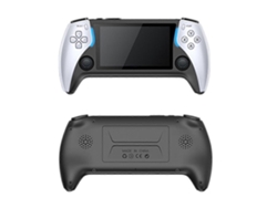 Project X Handheld Game Consoles Retro Video Game Player Support For Ps1