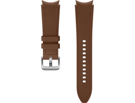 Bracelete SAMSUNG Watch 4 Classic (Camel)