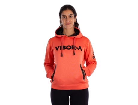 Sudadera de Mujer SUPERDRY Zíper Flex Through Verde