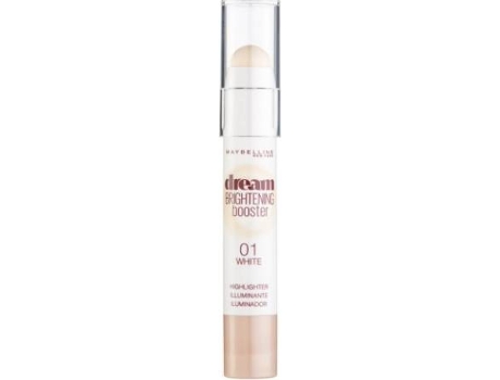 Corrector MAYBELLINE Dream Bright.Cr.Conceal.Nu 1 White