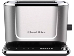 Tostadora RUSSEL HOBBS Attentiv (1640 W)