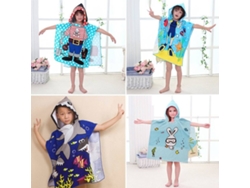 Fundas de Niño para Playa HEAN (90x60cm)