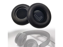 1 Par De Almohadillas De Repuesto Para Auriculares Bo H7, H9 Y H9i Gen, Color Caqui.