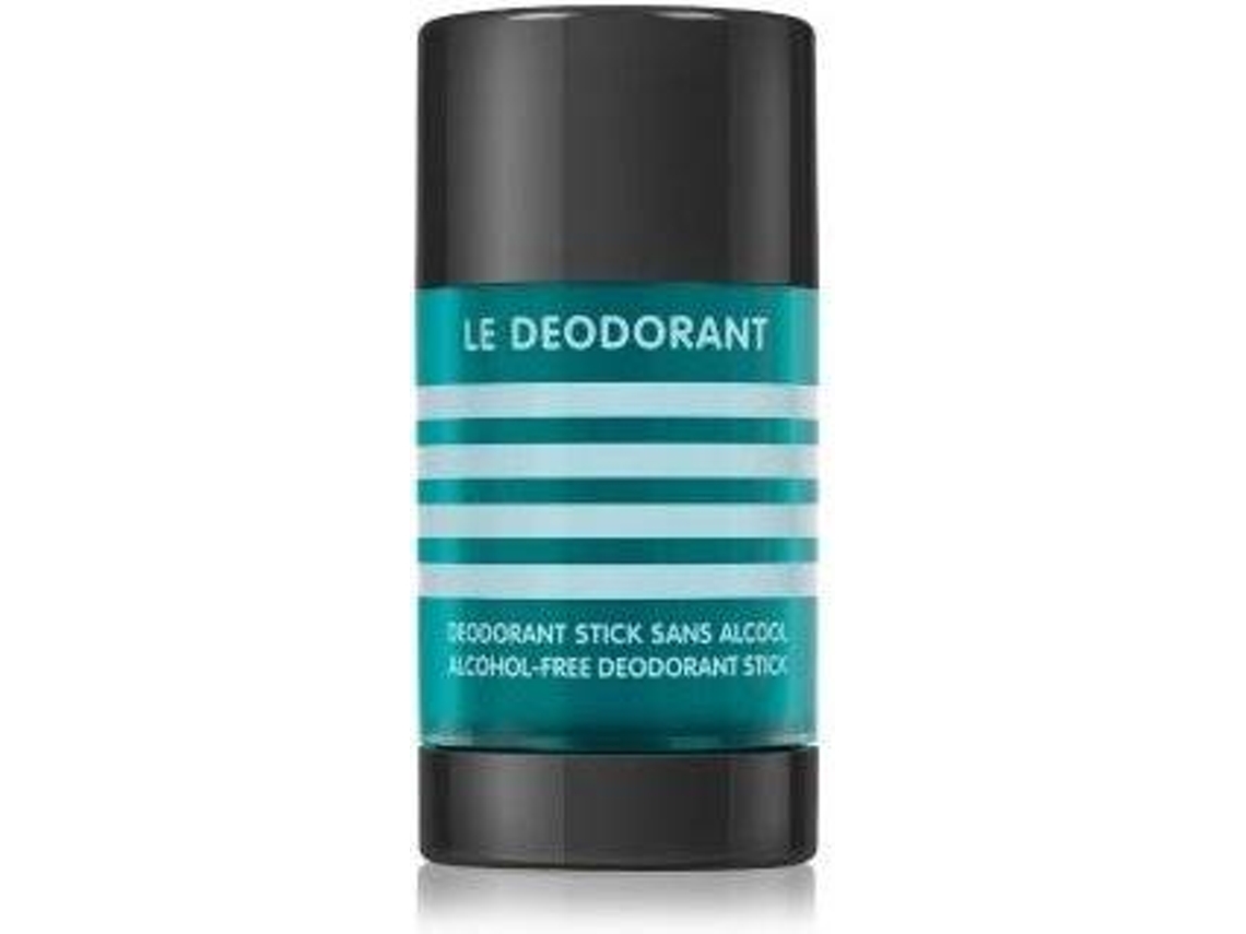 Desodorante JEAN PAUL GAULTIER Le Male Stick 0 (75g)