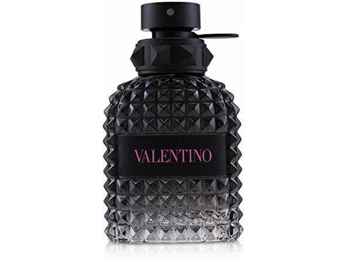 Perfume VALENTINO Uomo Born In Roma Edt (50 ml)