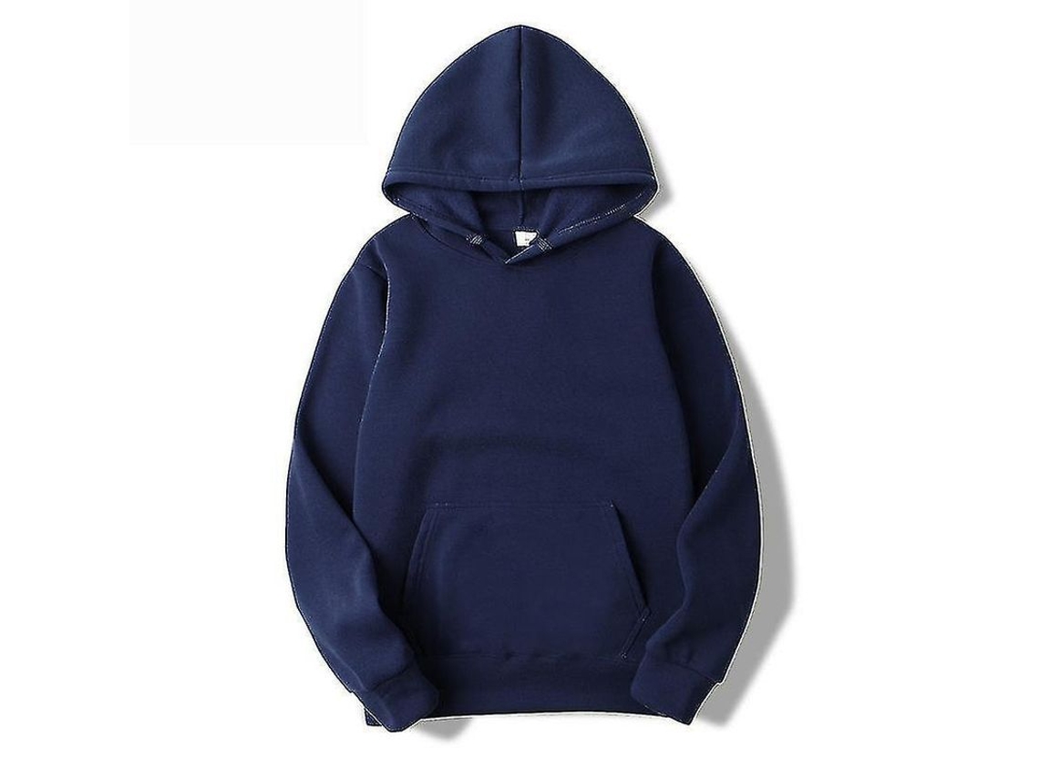 2026-sudadera Con Capucha Casual Masculina Otoño Para Hombre Tallas Chinas