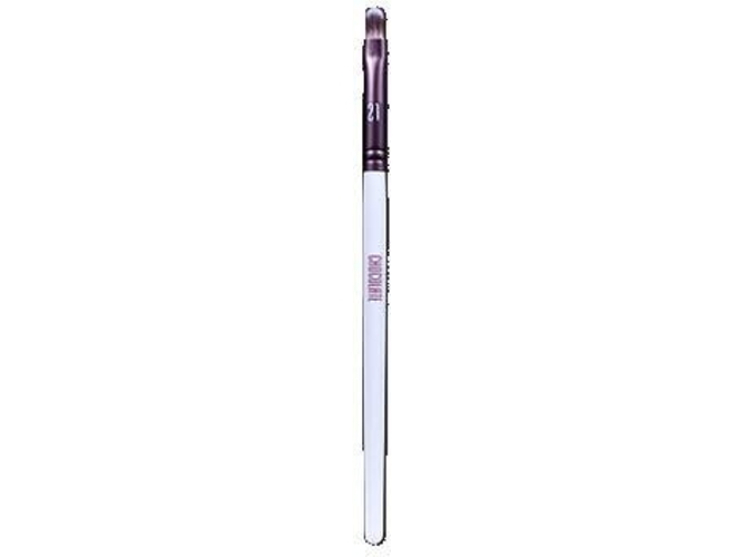 Pincel para Maquillaje NOVARA Pincel Labios Chocolate N21