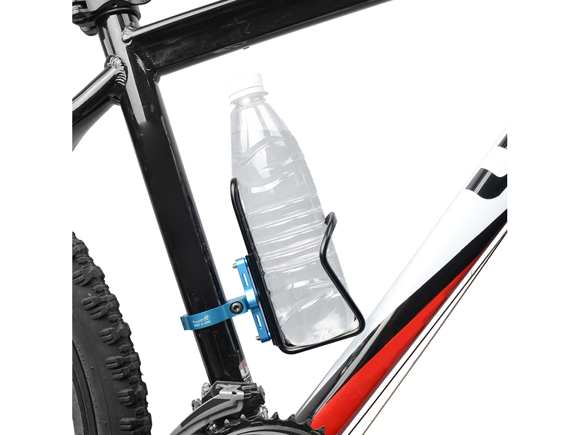 Adaptador De Soporte Para Portabotellas De Bicicleta Mtb Carretera Manillar Tija De Asiento Portahidratante