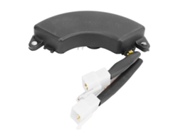 Regulador Automático De Voltaje Avr5 3a6a 3 Fases 8 Cables Estabilizador De Voltaje Para Kama