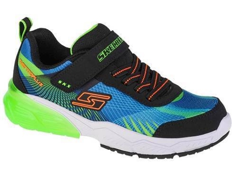 Botas SKECHERS Red Niños (29 - Azul)