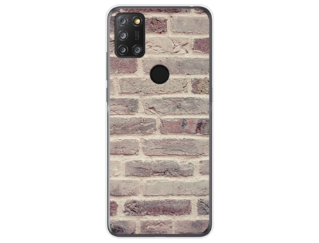 Carcasa Alcatel 3X 4CAM TUMUNDOSMARTPHONE Dibujos Multicolor