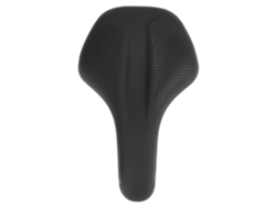 2026-cojín De Asiento Universal Para Bicicleta De Cuero Pu Espuma Gruesa Impermeable Silla Para Bicicleta De Montaña Y Carretera