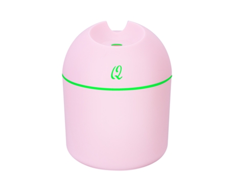Mini Humidificador COZEVDNT