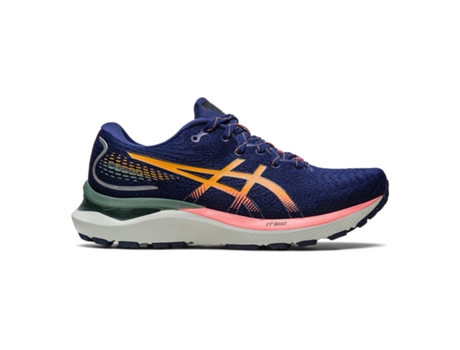 Zapatillas para Femenino ASICS para Running (39 - Multicolor)