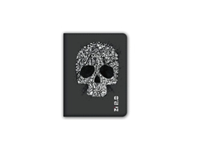 Funda Tablet Universal 7'' ZIRON Cavalera Blanco