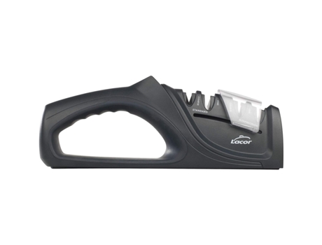 Afilador de cuchillos LACOR