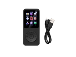 Mini reproductor MP3 ELORY Bluetooth 5.0 | ELORY