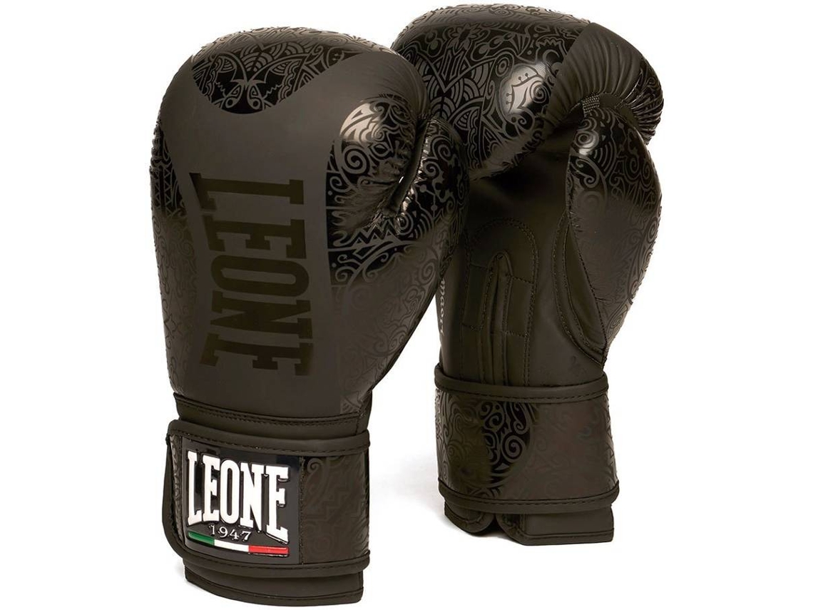 Guante Maorí 10 Oz. - Prt LEONE