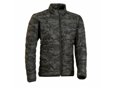Chaqueta de Moto para Hombre IXON (XL - Multicolor)