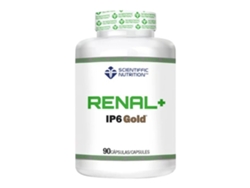 Renal + 90 Cápsulas FITNESSZONE
