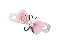 5 Pulseras De Estilo Retro Para Mujer Y Niña (accesorios De Joyería)